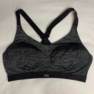 VSX Victoria's Secret Sports Bra - 36C